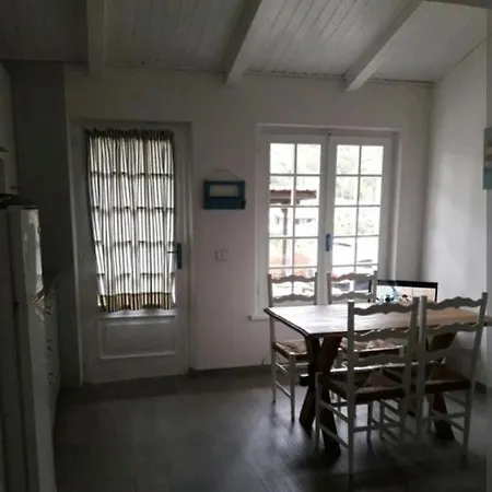 Apartmán Sun Portoferraio