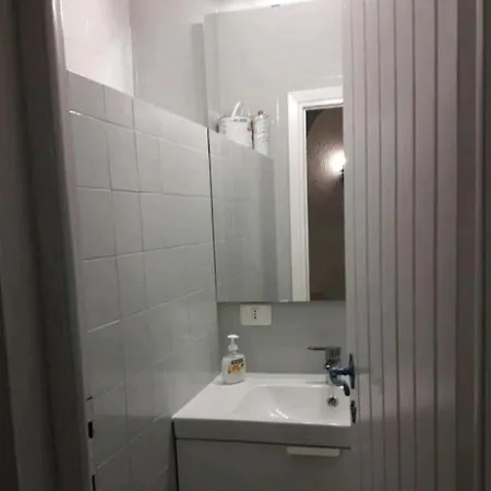 Apartmán Sun Portoferraio