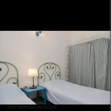 Apartmán Sun Portoferraio